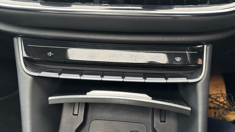 MG Hs 1.5 T-GDI PHEV Exclusive 5dr Auto Hatchback